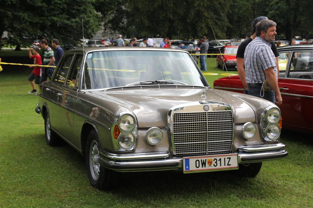 2014-07-13    Oldtimertreffen